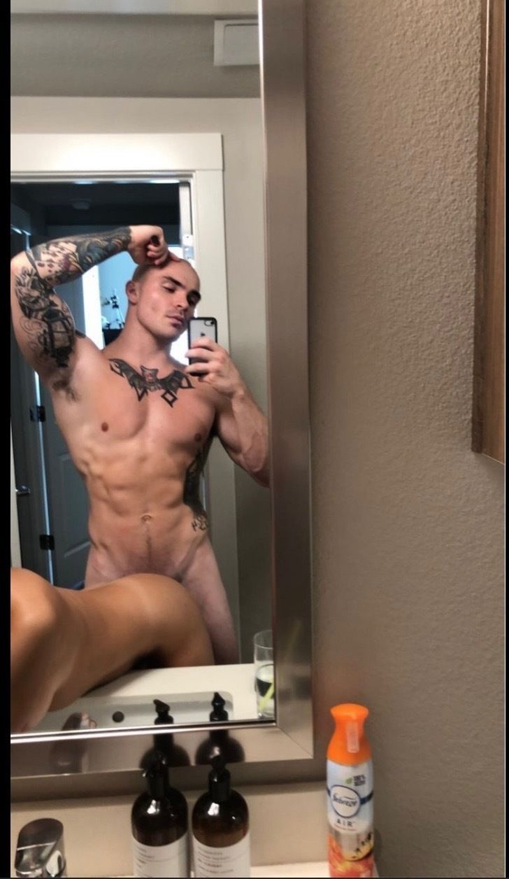 xxxkashed OnlyFans posting snapchat