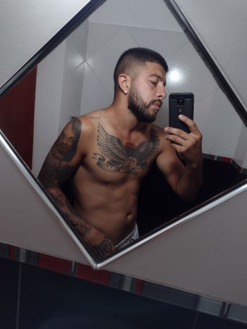 xxxlucass OnlyFans video call