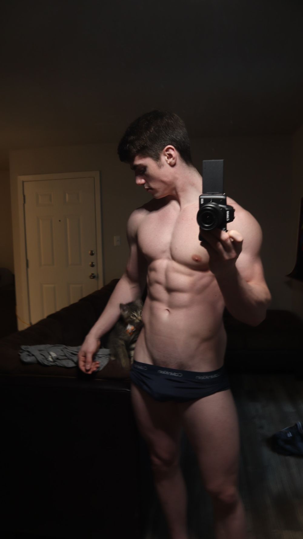 xxxseanxxx OnlyFans doing male