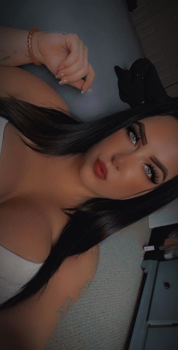 nude xxxskylarbbyxxx leaking femdom selfie