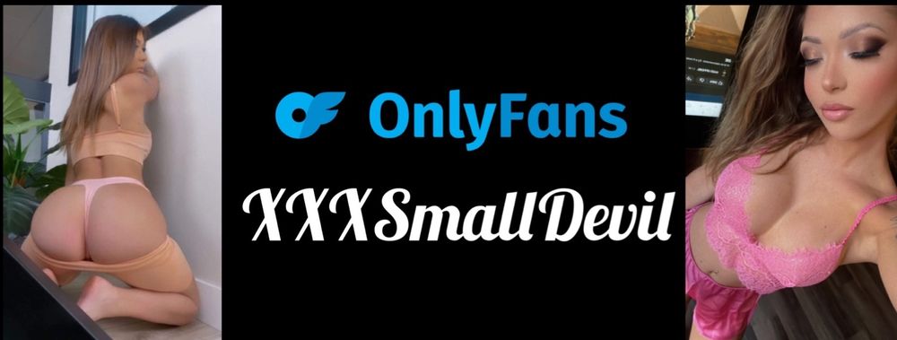 xxxsmalldevil OnlyFans posting asian