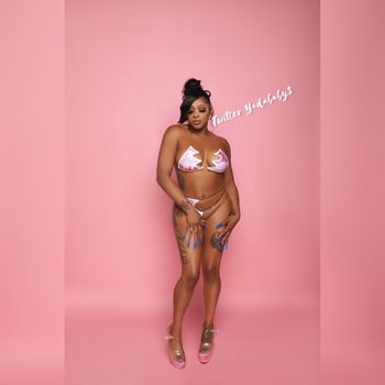 nude yadaonyourtongue recording ebony