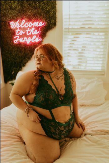 nude yafavbbw97 showing petite