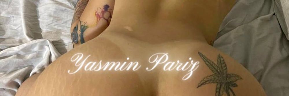 yasmin.pariz OnlyFans nude