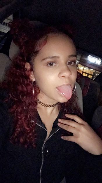 nude yelladiamondd showing united states