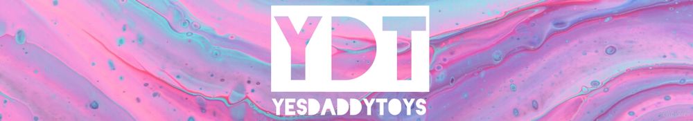 nude yesdaddytoys toys