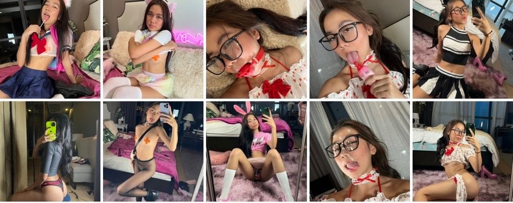 youngdumbasian OnlyFans doing joi