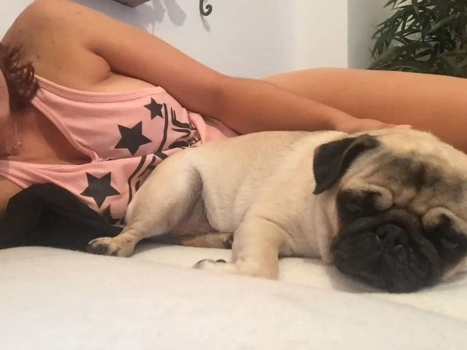 your.hot.mom OnlyFans streamer