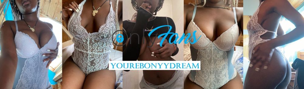 yourebonybae OnlyFans leaking nude