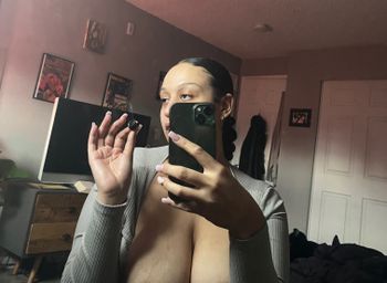 nude yourgfcassidyb showing latina