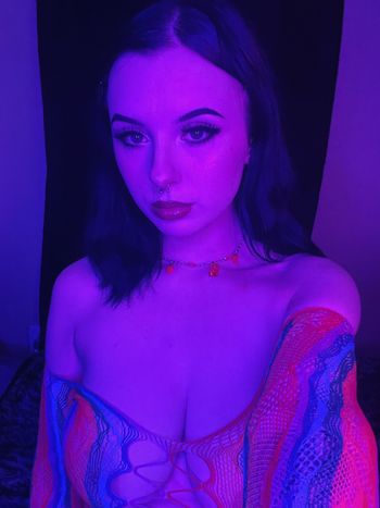 nude yourgoddesskitty custom content