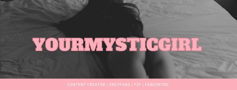 yourmysticgirl OnlyFans recording teen