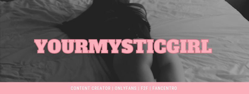 yourmysticgirlfree OnlyFans recording streamer