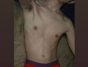 nude yoursecretprince doing latina