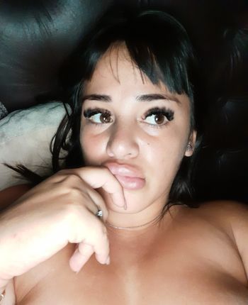 nude yoursubmissive11 doing argentina selfie