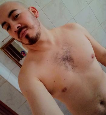 yoursweet_daddy OnlyFans model selfie