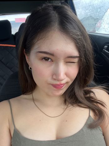 nude yukayams recording latina selfie