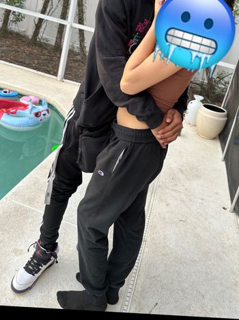 nude yungxkouple showing latina