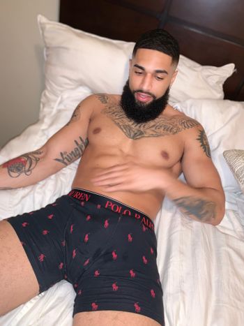 zander904 OnlyFans Mississippi selfie