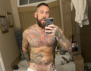 zane_hammer OnlyFans United States selfie