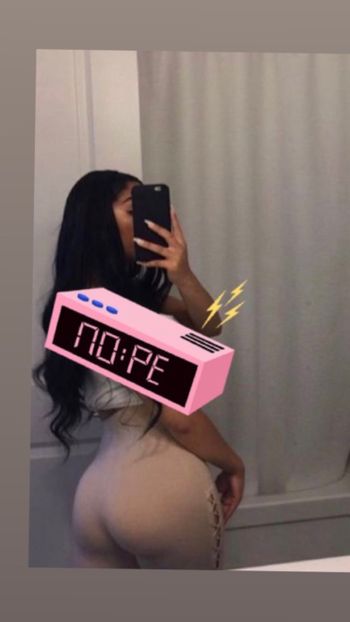 nude zcherry4u latina