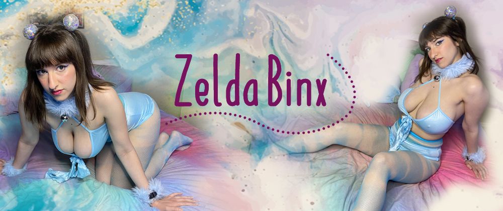 nude zelda_binx costumes