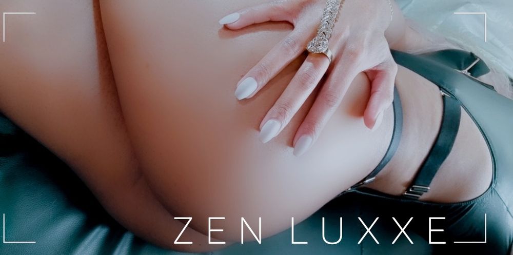 zenluxxefree OnlyFans leaking united kingdom