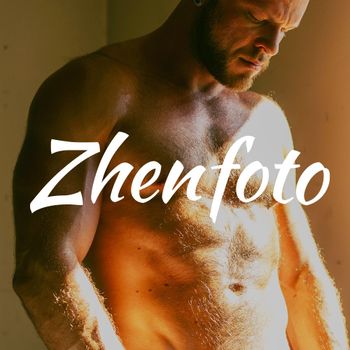 zhenfoto OnlyFans gay