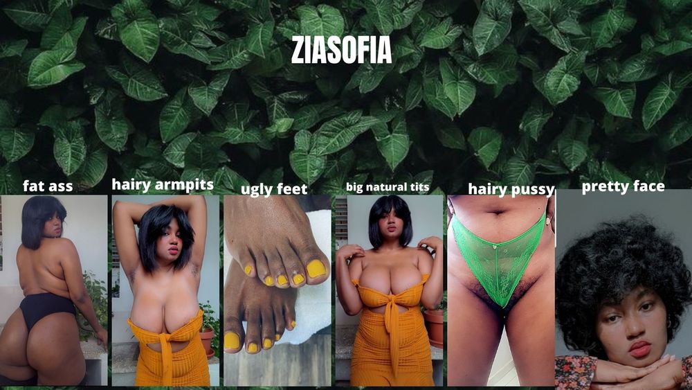 ziasofia1 OnlyFans leaking streamer