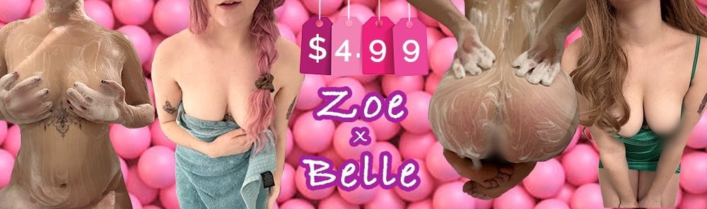 zoexbelle OnlyFans posting custom content