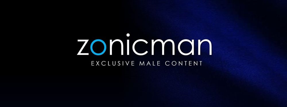 zonicman OnlyFans recording model